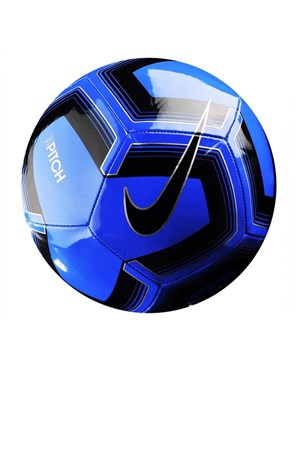 Nike Pitch Training Futbol Topu SC3893-410