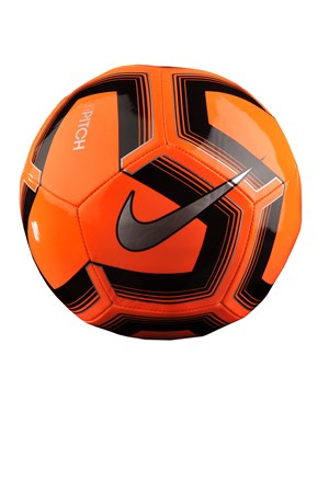Nike Pitch Training Futbol Topu SC3893-803