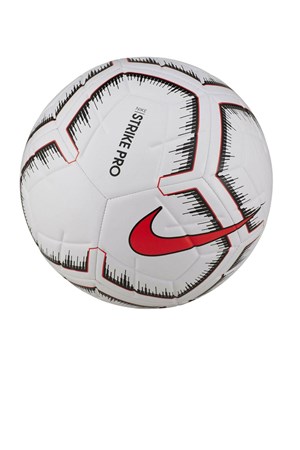 Nike Strike Pro Fifa 5 Numara Futbol Topu SC3937-100