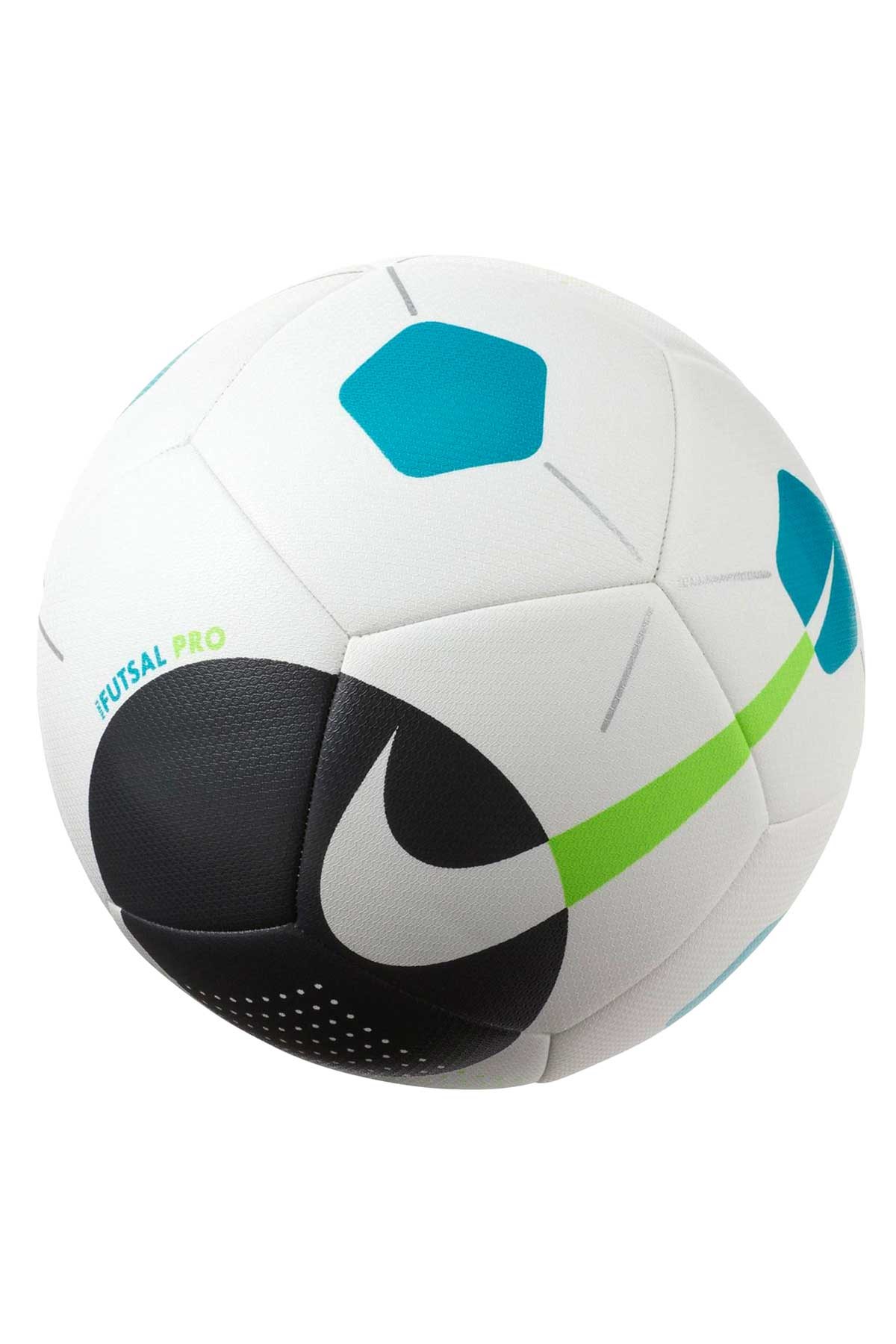 Nike Pro Futsal Soccer Ball Futbol Topu SC3971-106 Mavi