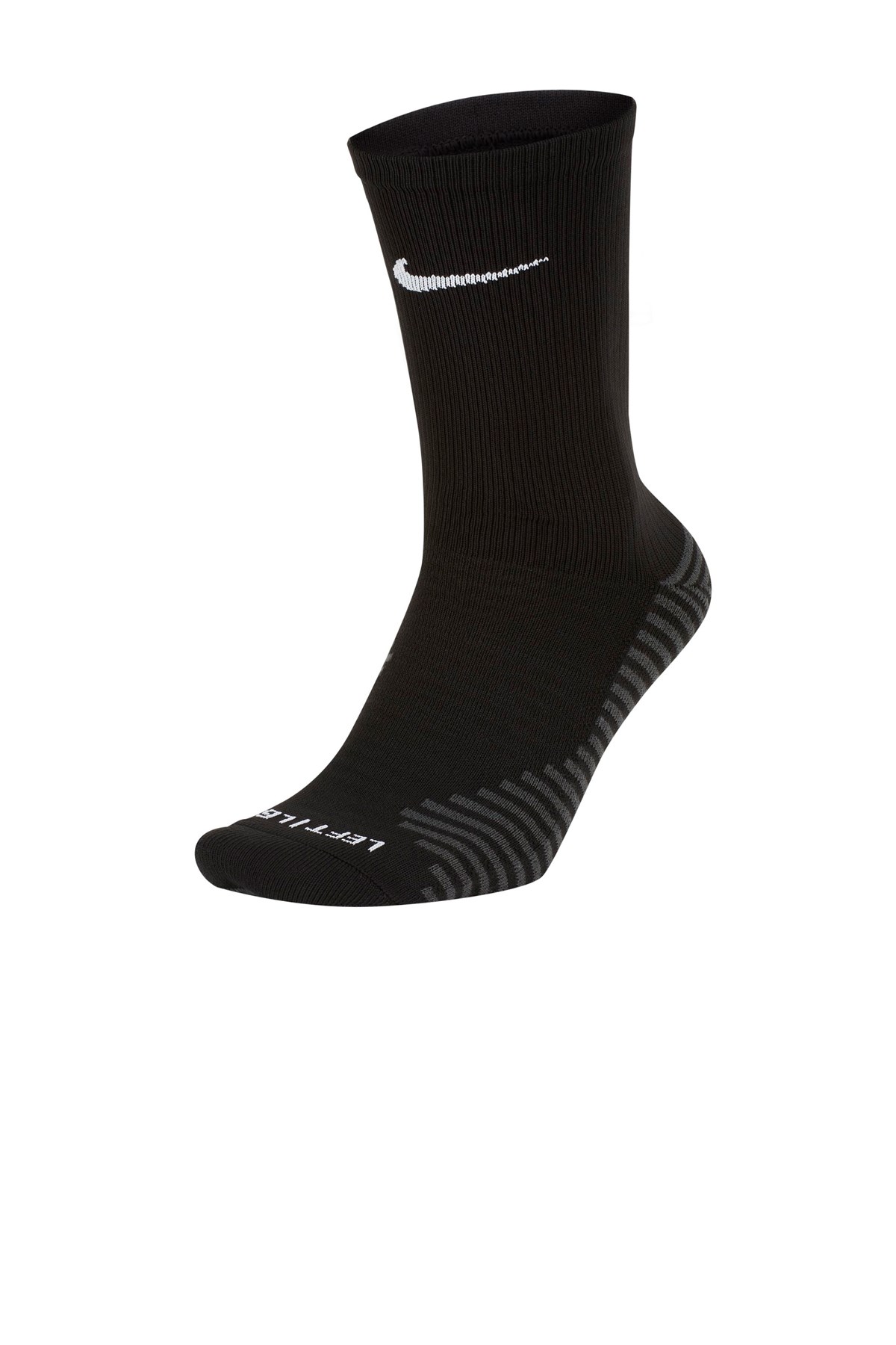 Nike U Nk Squad Crew-Ec20 Çorap SK0030-010 Siyah