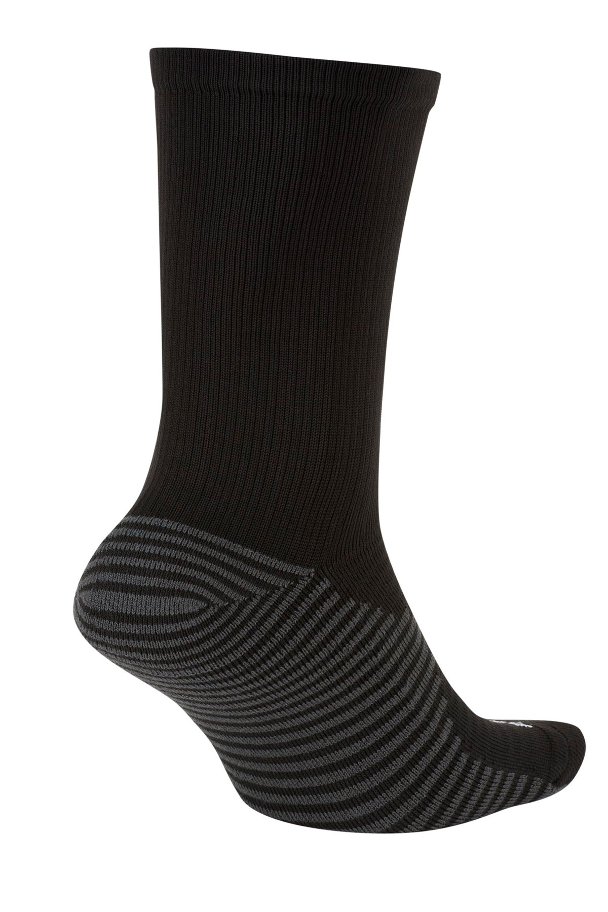 Nike U Nk Squad Crew-Ec20 Çorap SK0030-010 Siyah