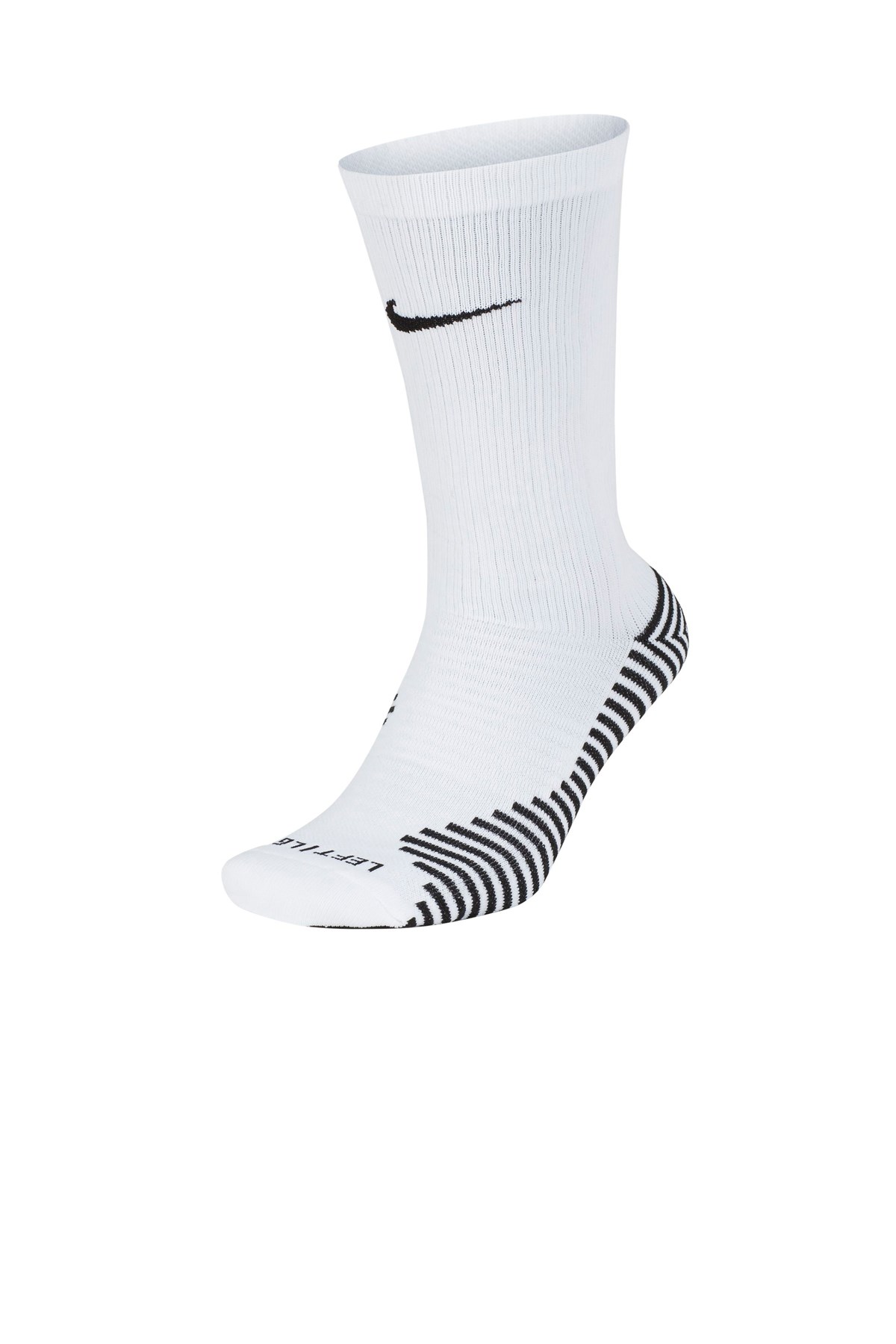 Nike U Nk Squad Crew-Ec20 Çorap SK0030-100 Beyaz