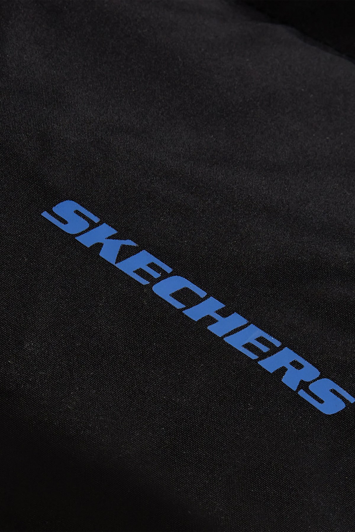 Skechers Outerwear Padded Çocuk Mont SK232023-102 Beyaz