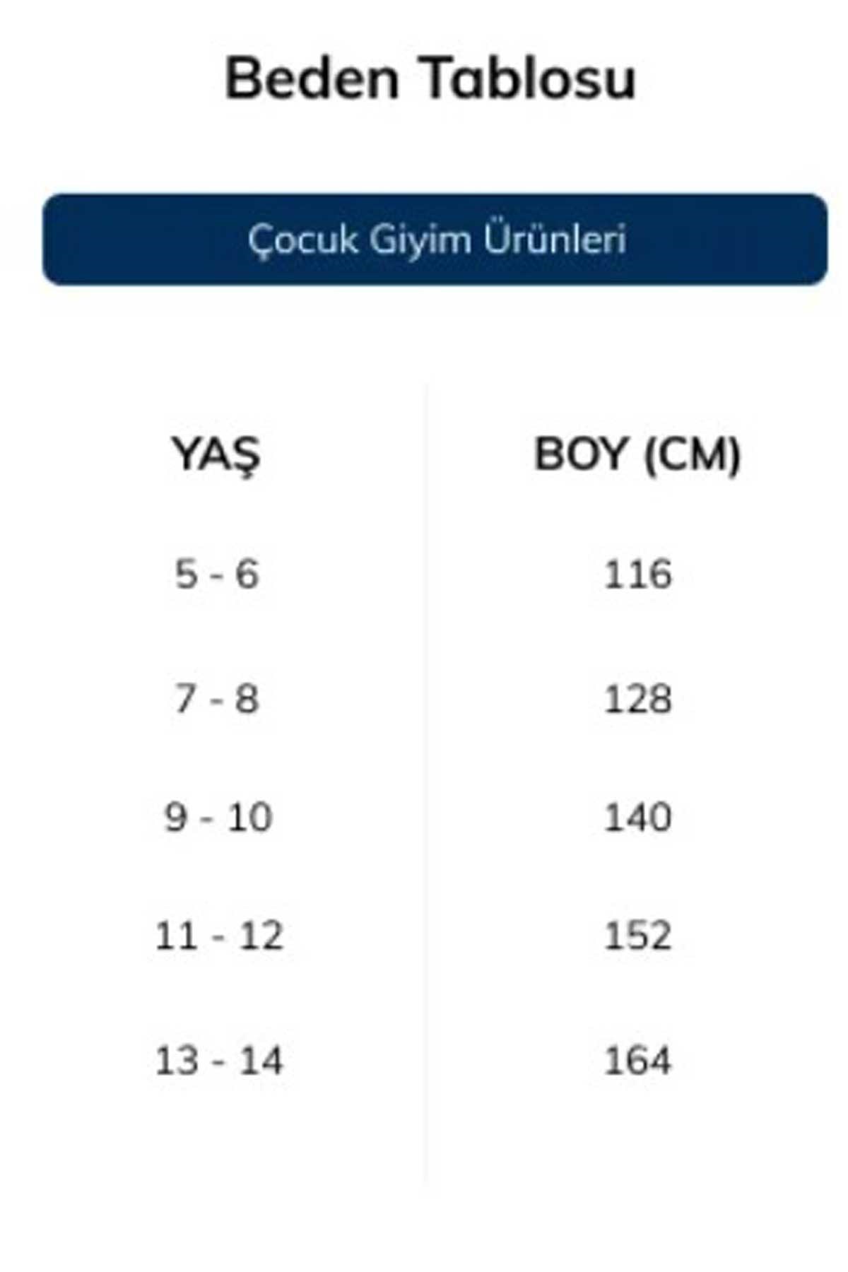 Skechers Heavy Weight Çocuk Sweatshirt SK232184-001 Siyah