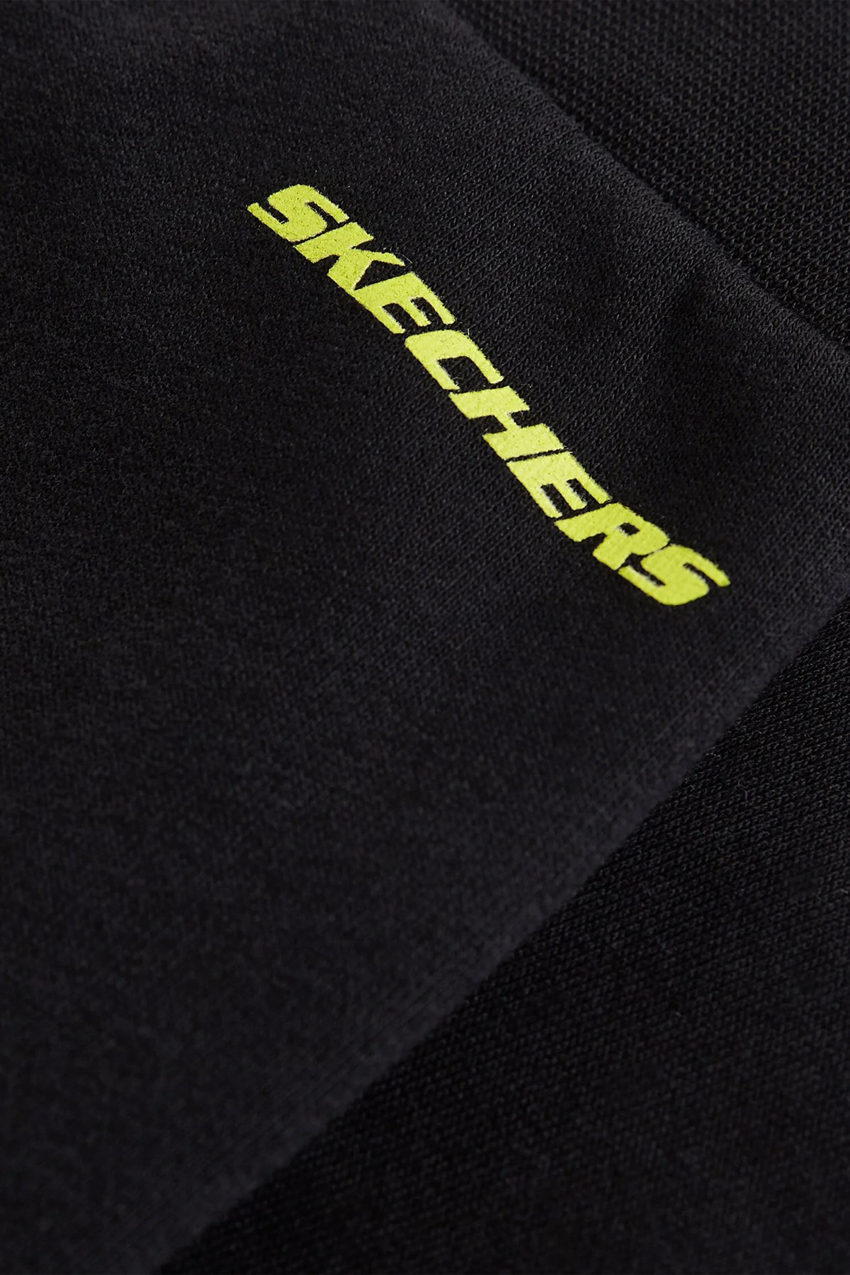 Skechers Heavy Weight Çocuk Eşofman Altı SK232186-001 Siyah
