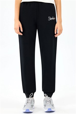 Skechers Fleece Çocuk Eşofman Altı SK2520005-1602