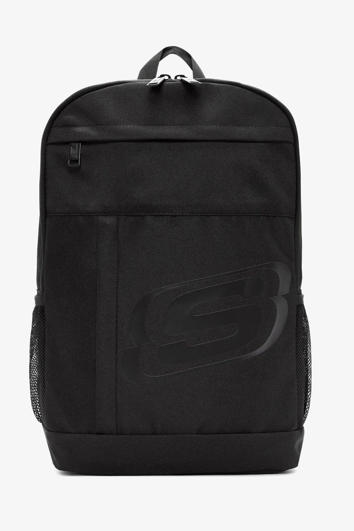 Skechers Unisex Sırt Çantası Skch7326 Blk Siyah