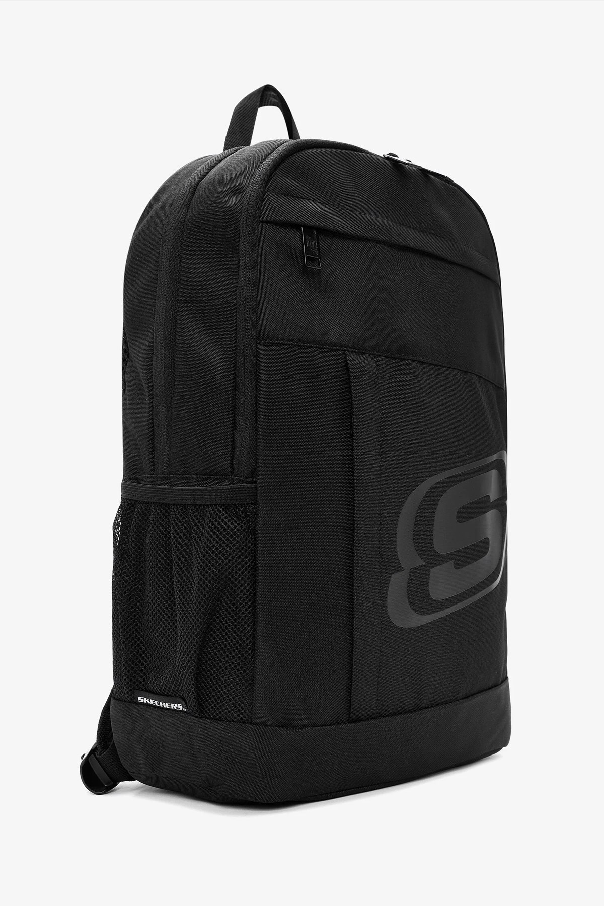Skechers Unisex Sırt Çantası Skch7326 Blk Siyah