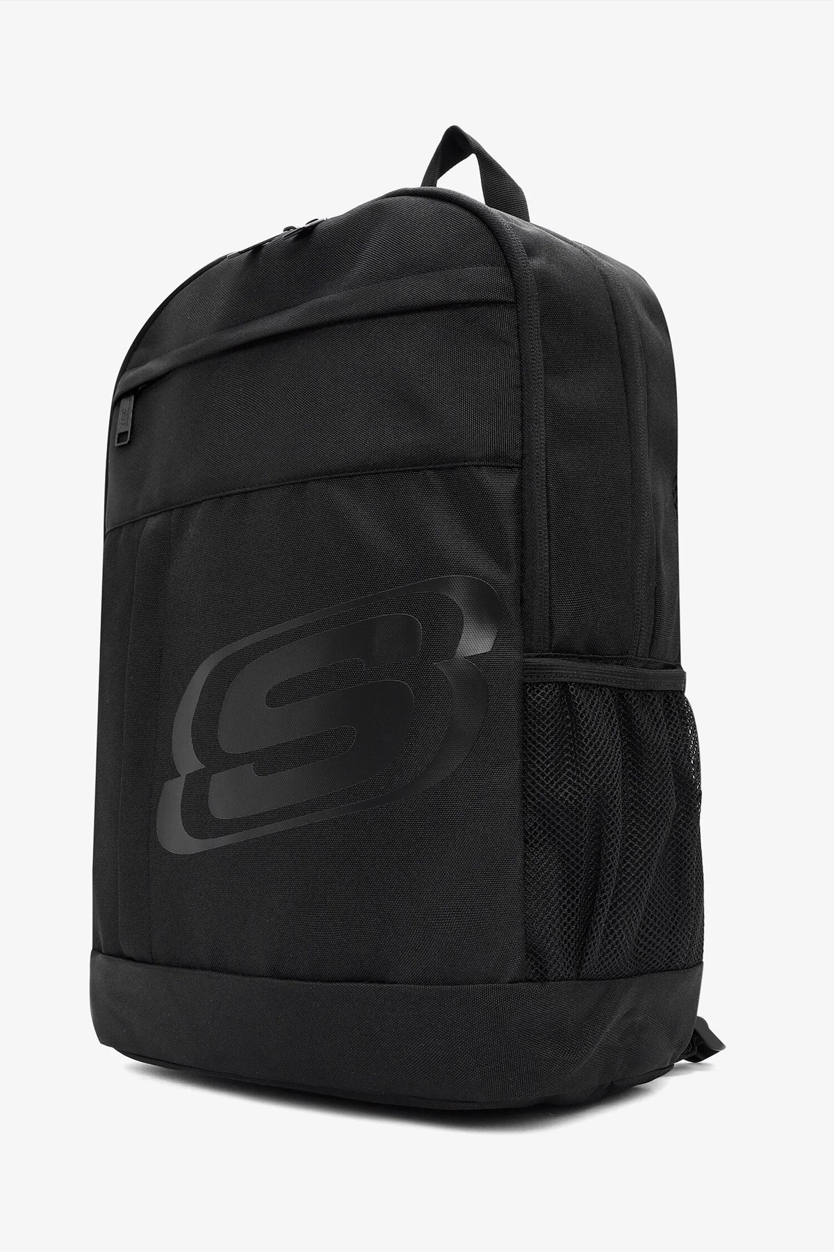 Skechers Unisex Sırt Çantası Skch7326 Blk Siyah