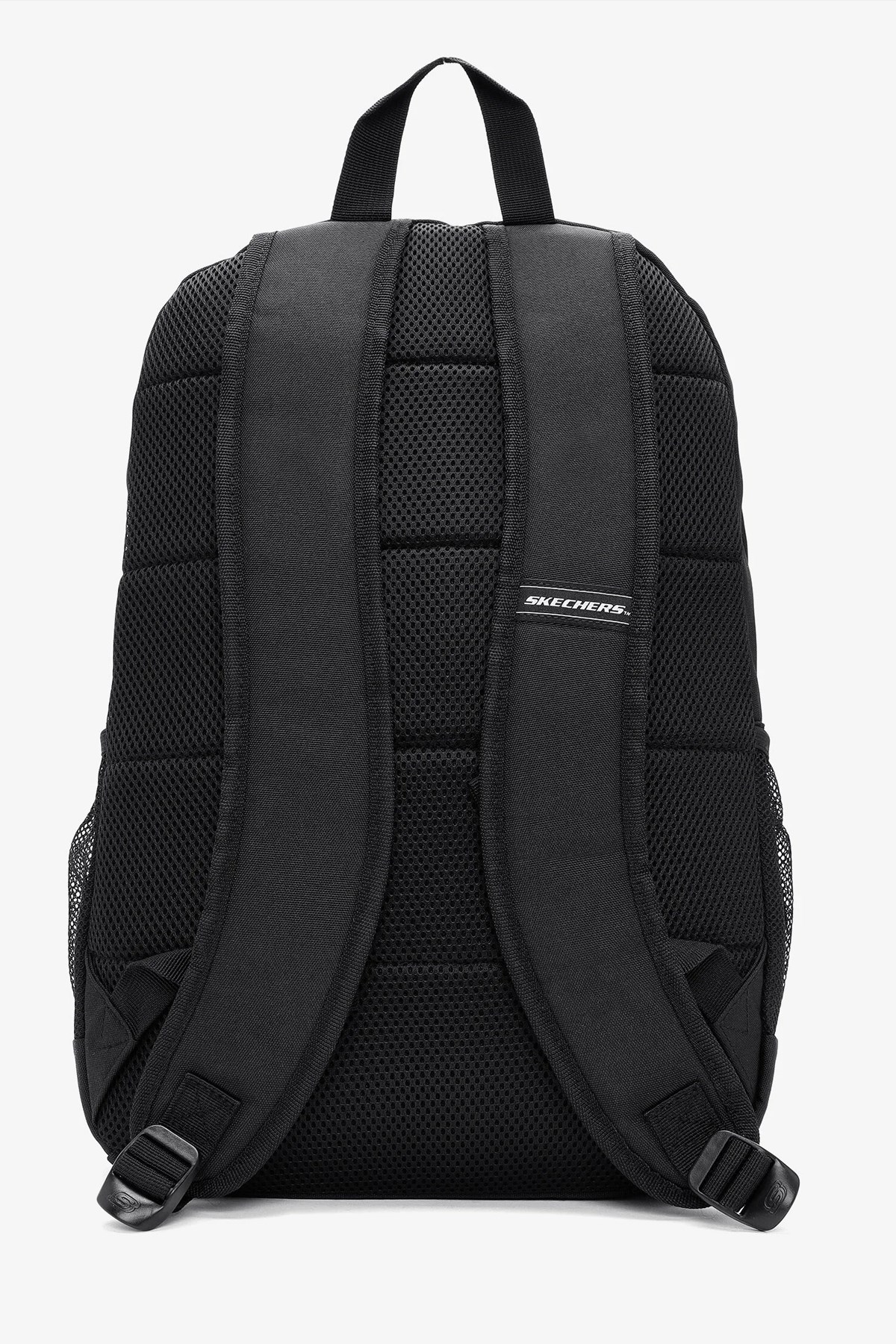 Skechers Unisex Sırt Çantası Skch7326 Blk Siyah