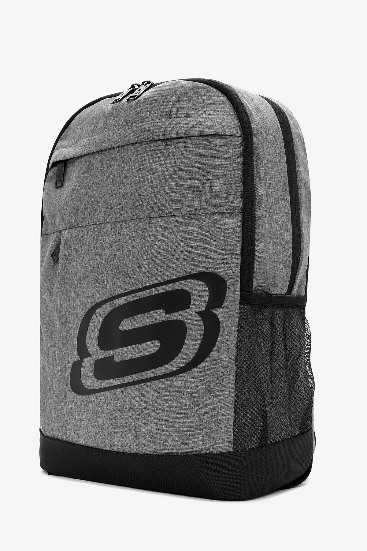 Skechers Unisex Sırt Çantası Skch7326 Gry Gri