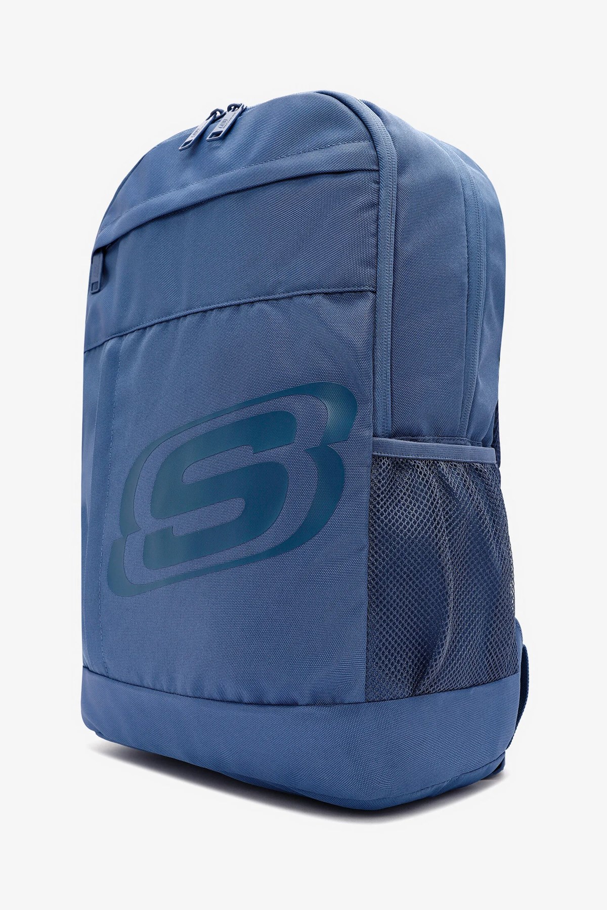 Skechers Unisex Sırt Çantası Skch7326 Ltbl Mavi