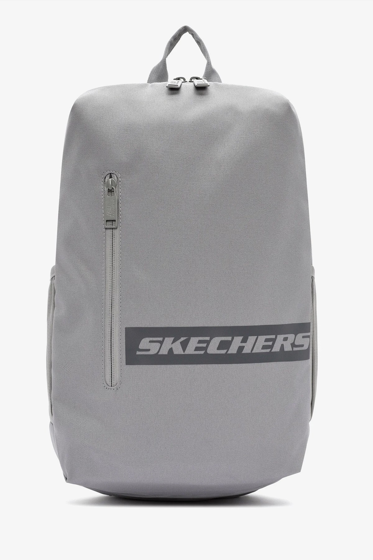 Skechers Unisex Sırt Çantası Skch7680 Ugry Gri