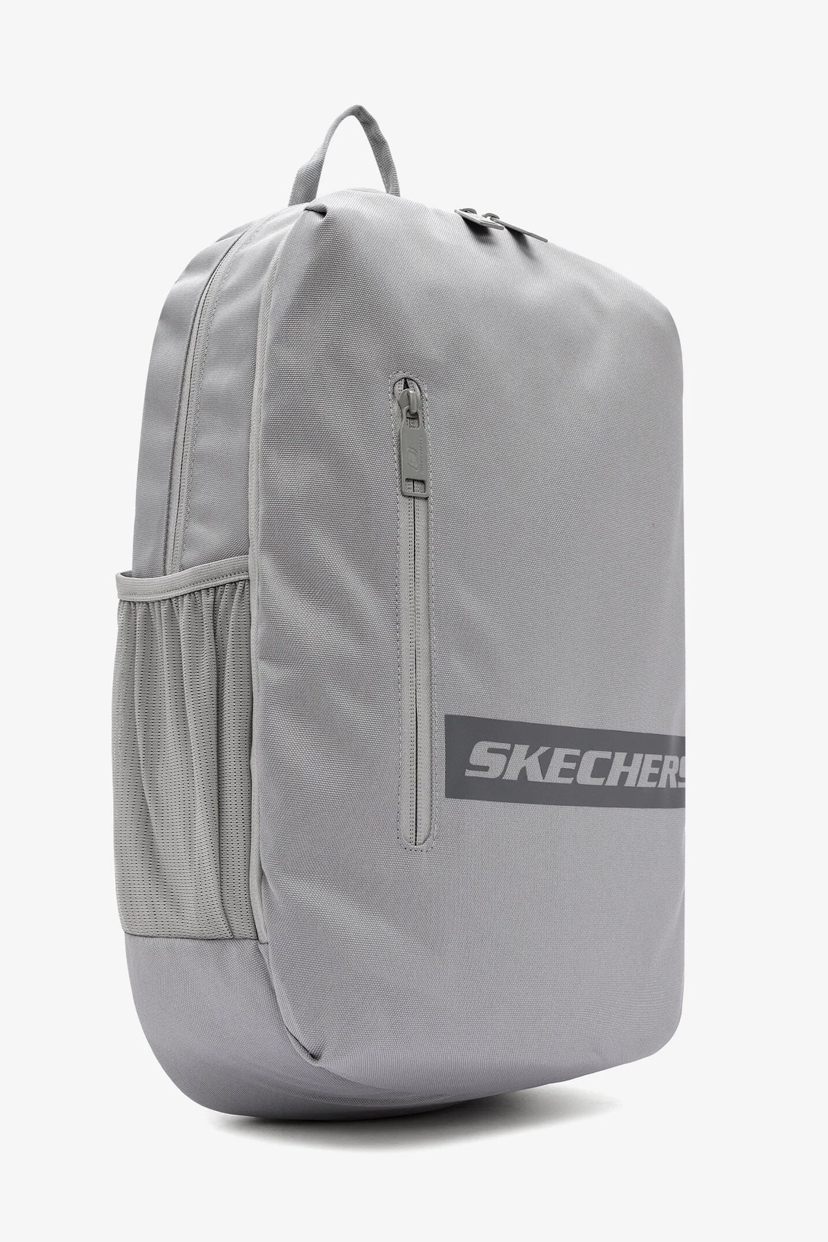 Skechers Unisex Sırt Çantası Skch7680 Ugry Gri
