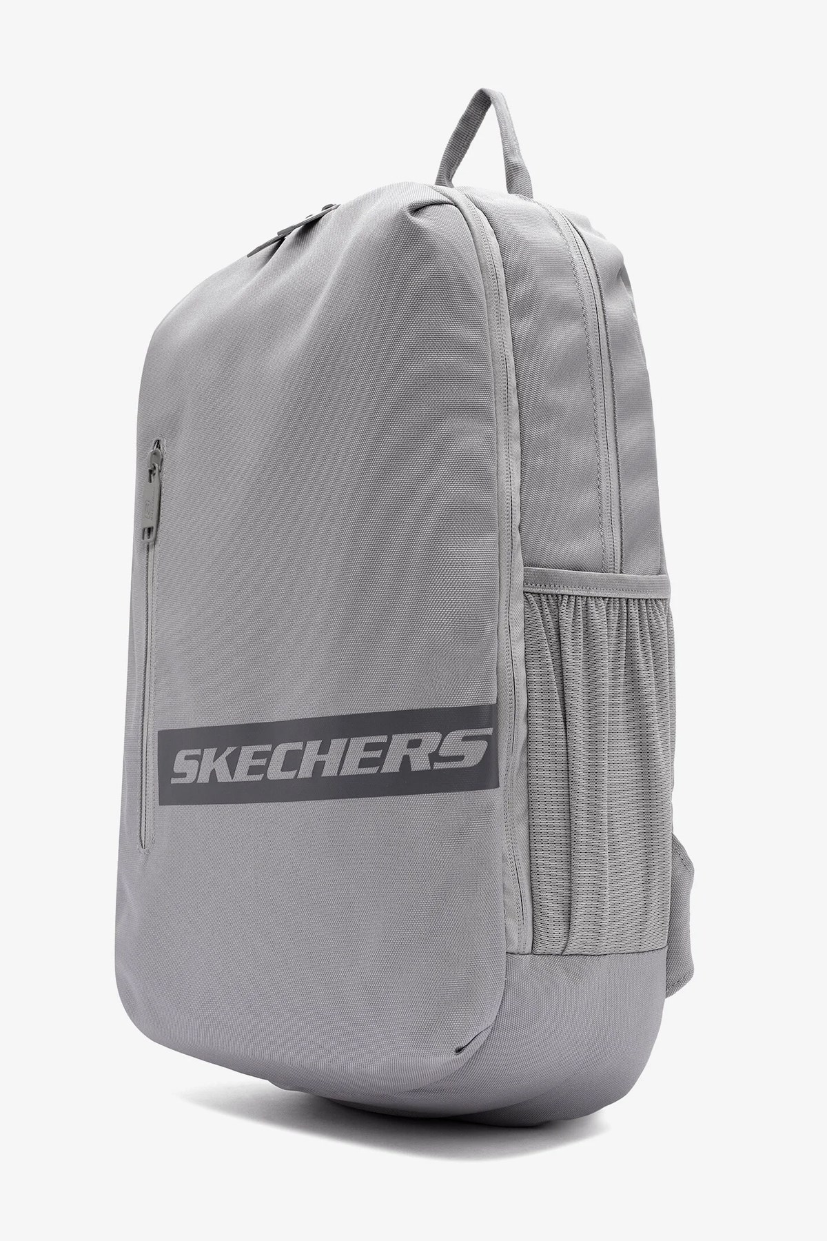 Skechers Unisex Sırt Çantası Skch7680 Ugry Gri