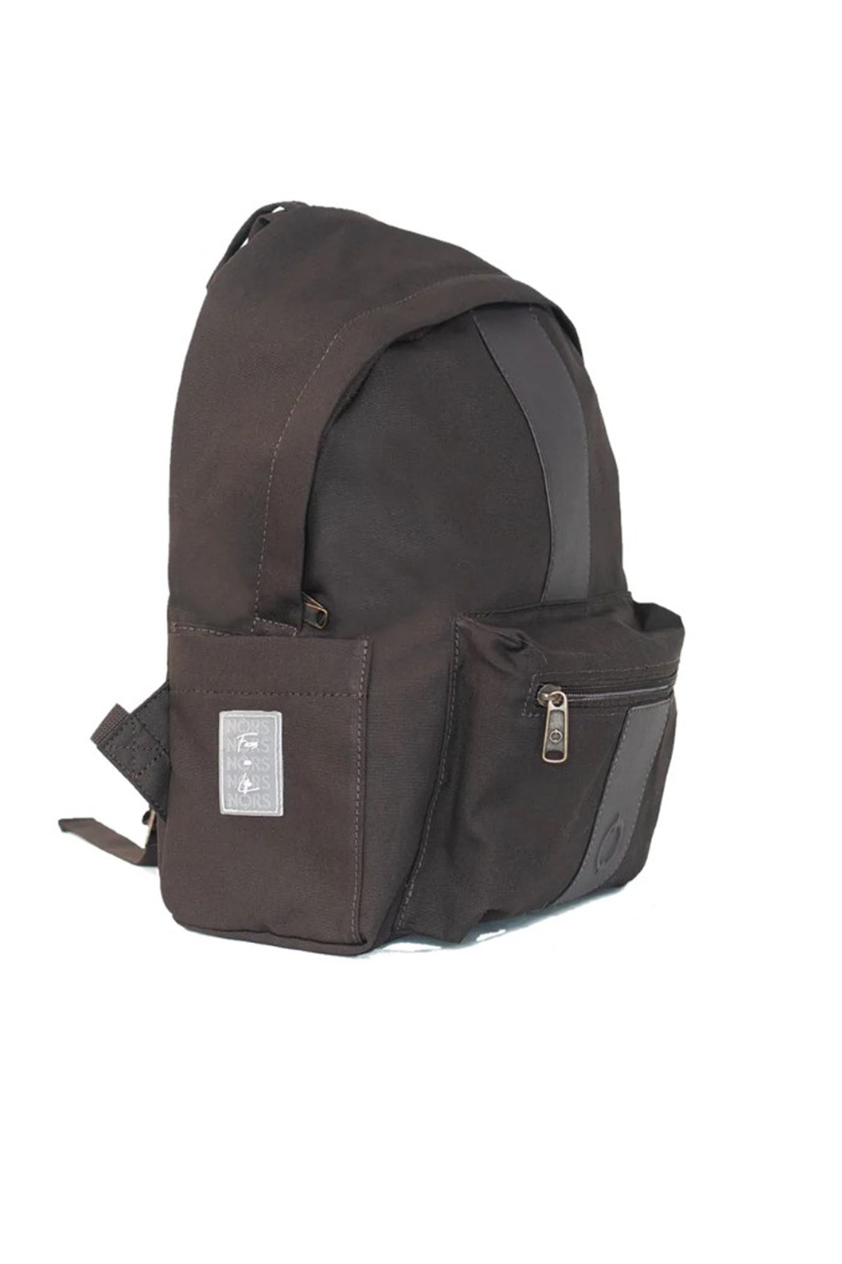 Nors Skoolbag Sırt Çantası SKL008 Antrasit