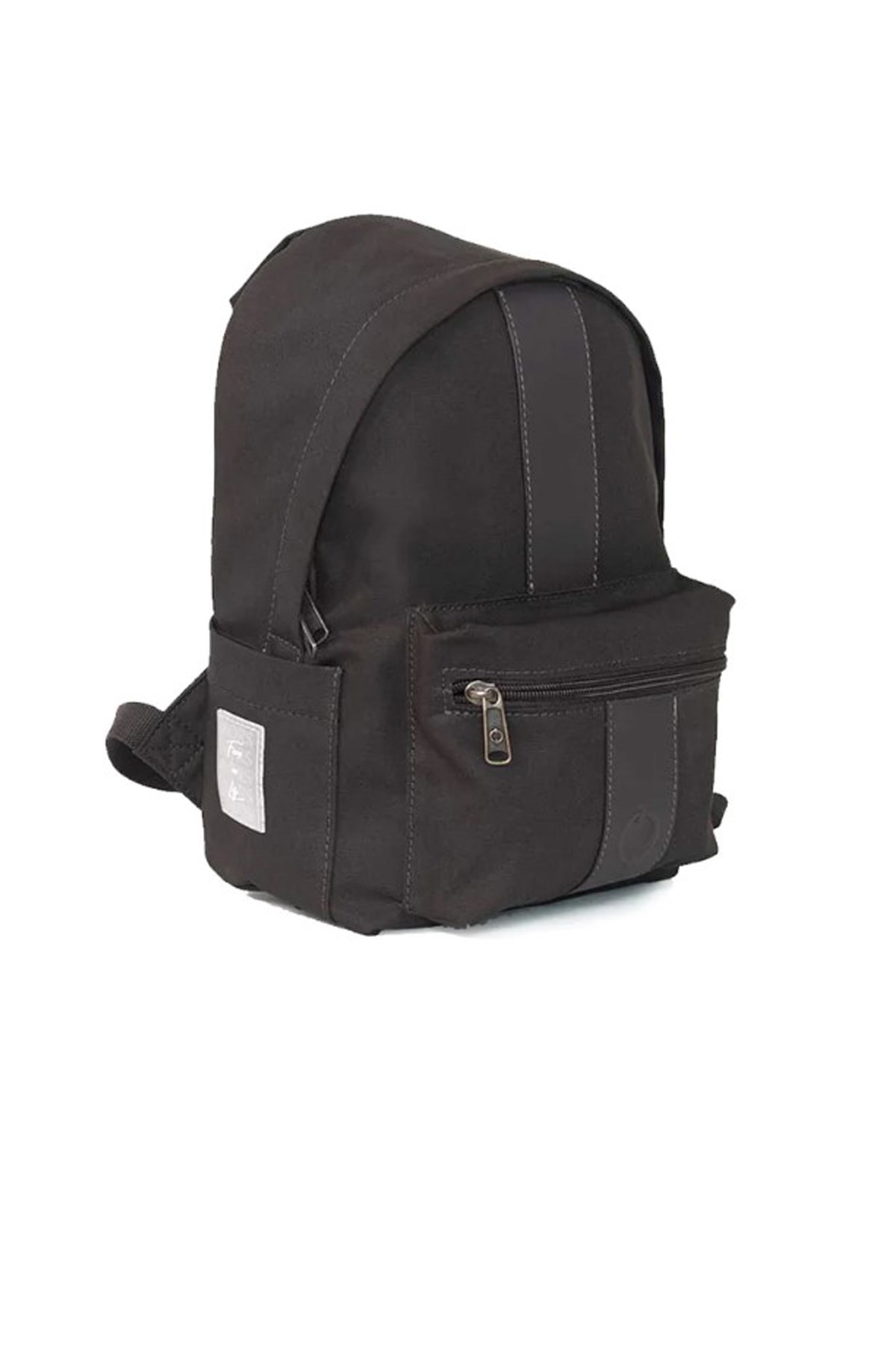 Nors Skoolbag Mini Sırt Çantası SKM008 Antrasit