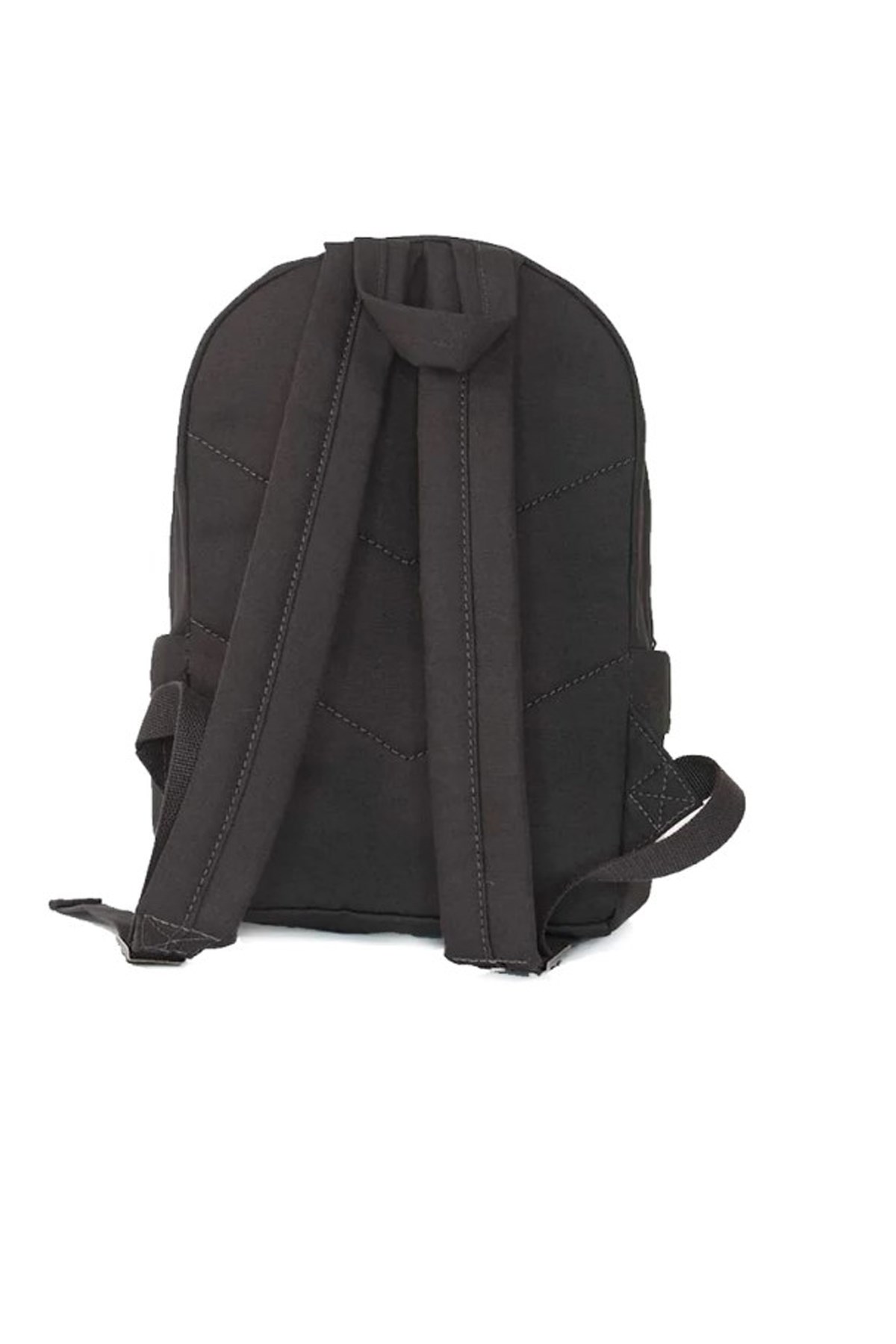 Nors Skoolbag Mini Sırt Çantası SKM008 Antrasit