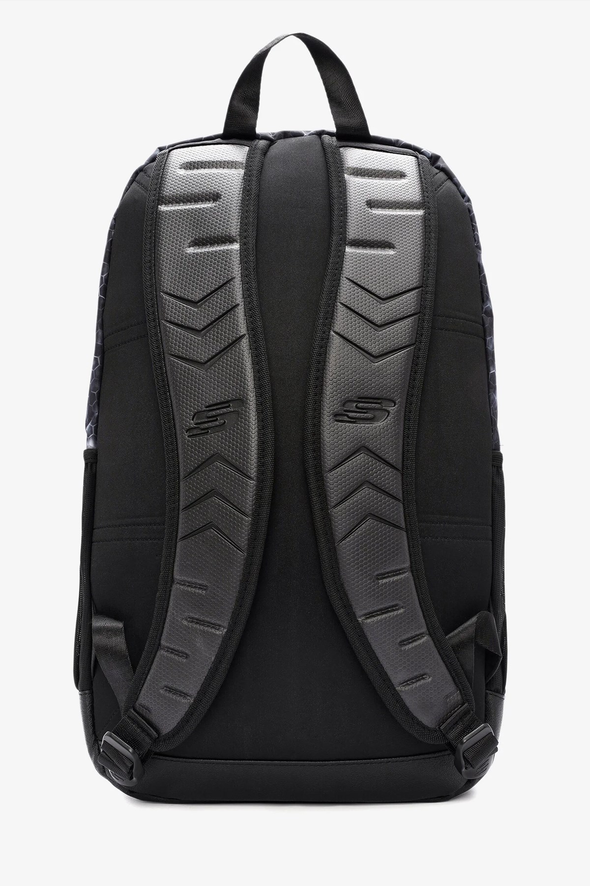 Skechers Unisex Sırt Çantası Sksp6870 Hex Siyah