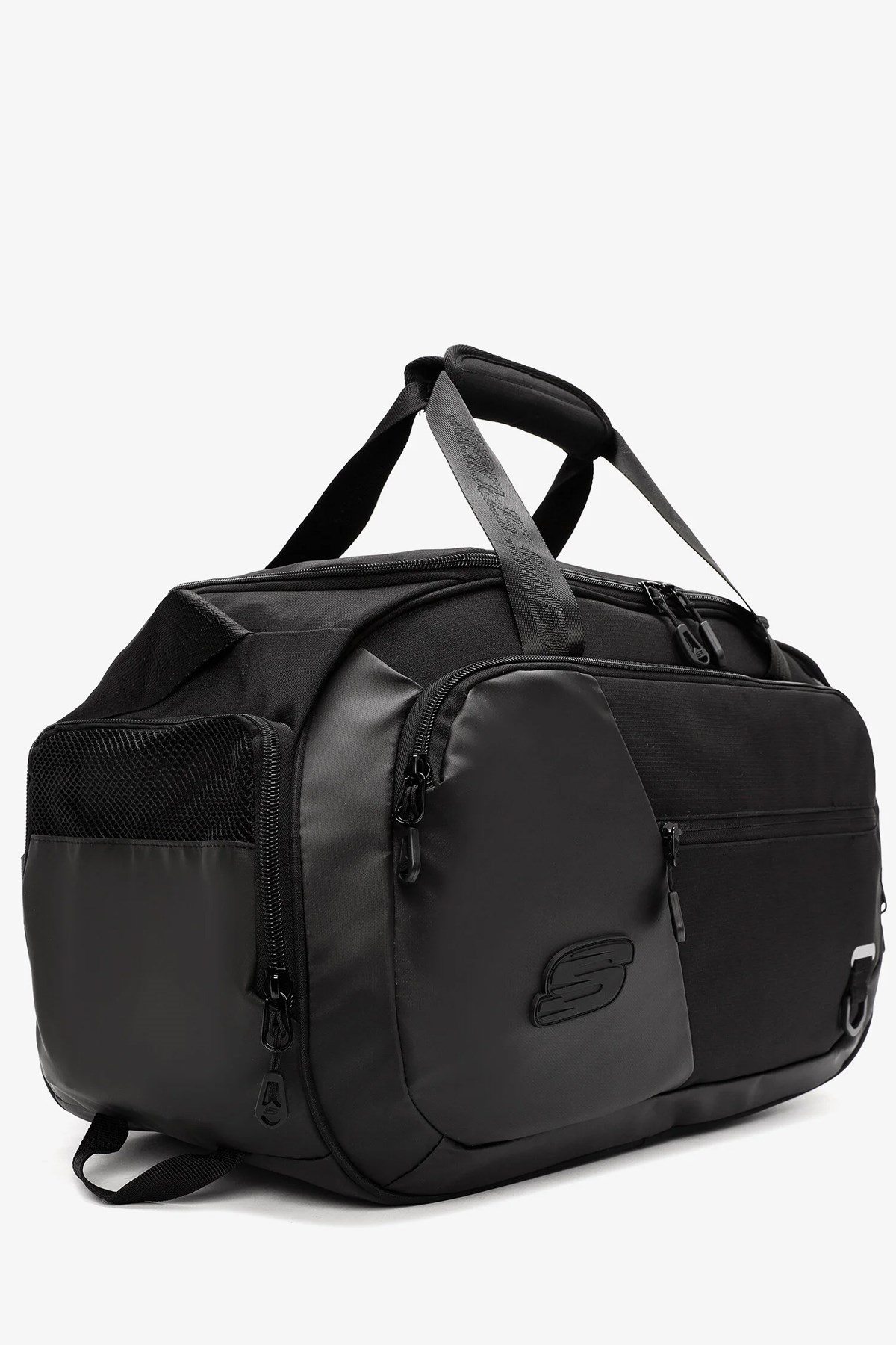 Skechers U Bag Shoulder Unisex Spor Çantası Sksp6878 Blk Siyah