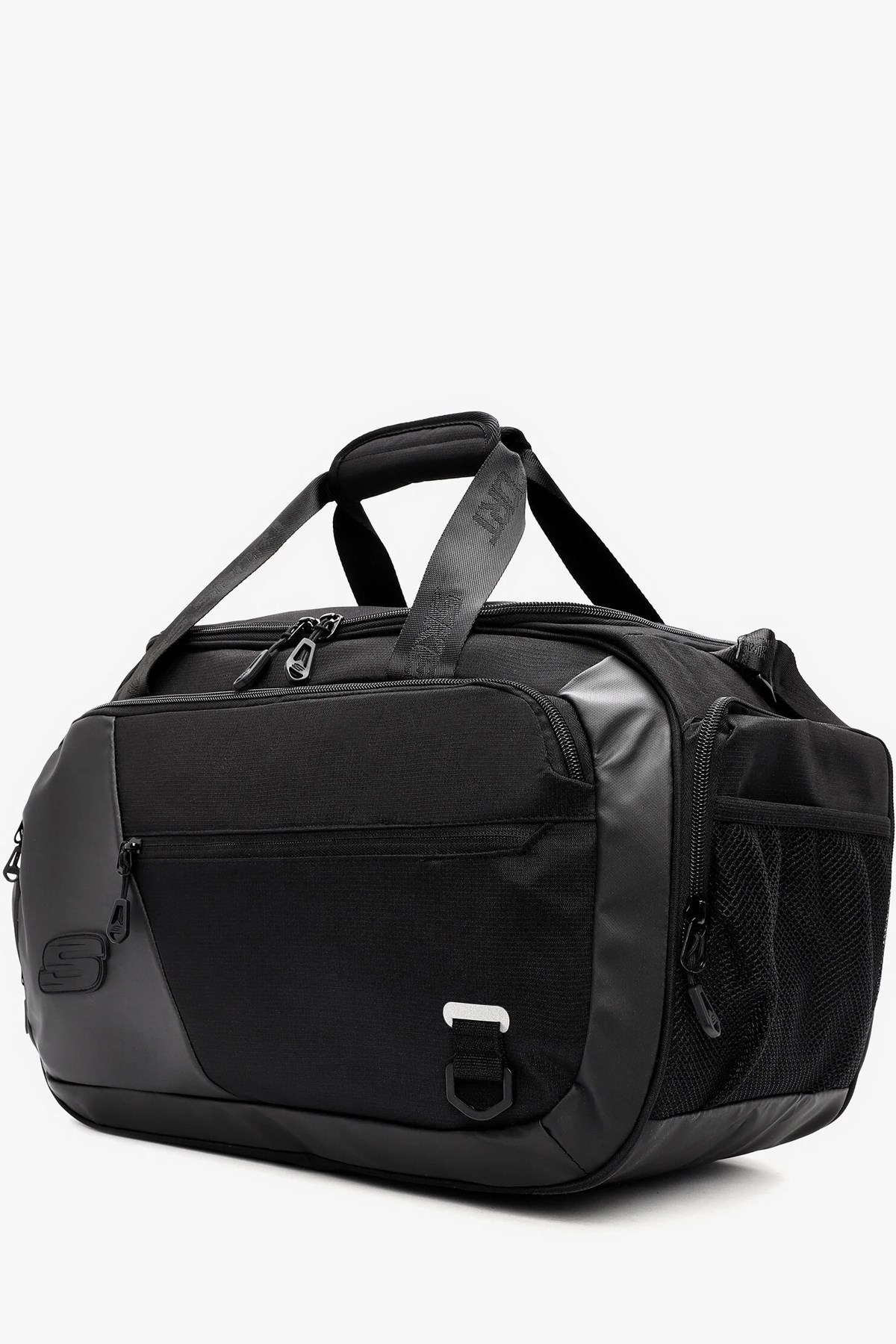Skechers U Bag Shoulder Unisex Spor Çantası Sksp6878 Blk Siyah