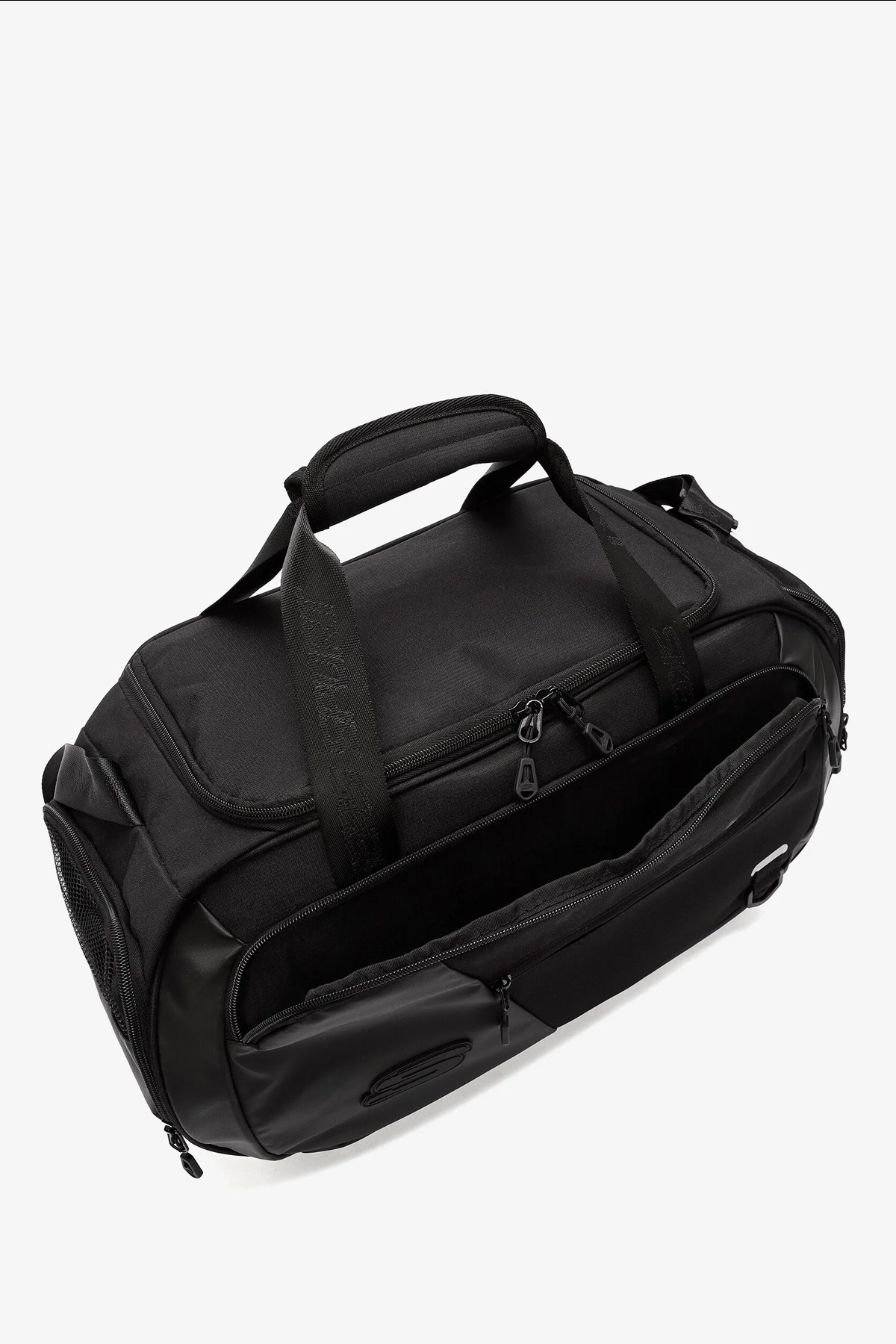 Skechers U Bag Shoulder Unisex Spor Çantası Sksp6878 Blk Siyah