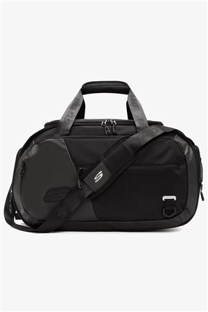 Skechers U Bag Shoulder Unisex Spor Çantası Sksp6878 Blk Siyah
