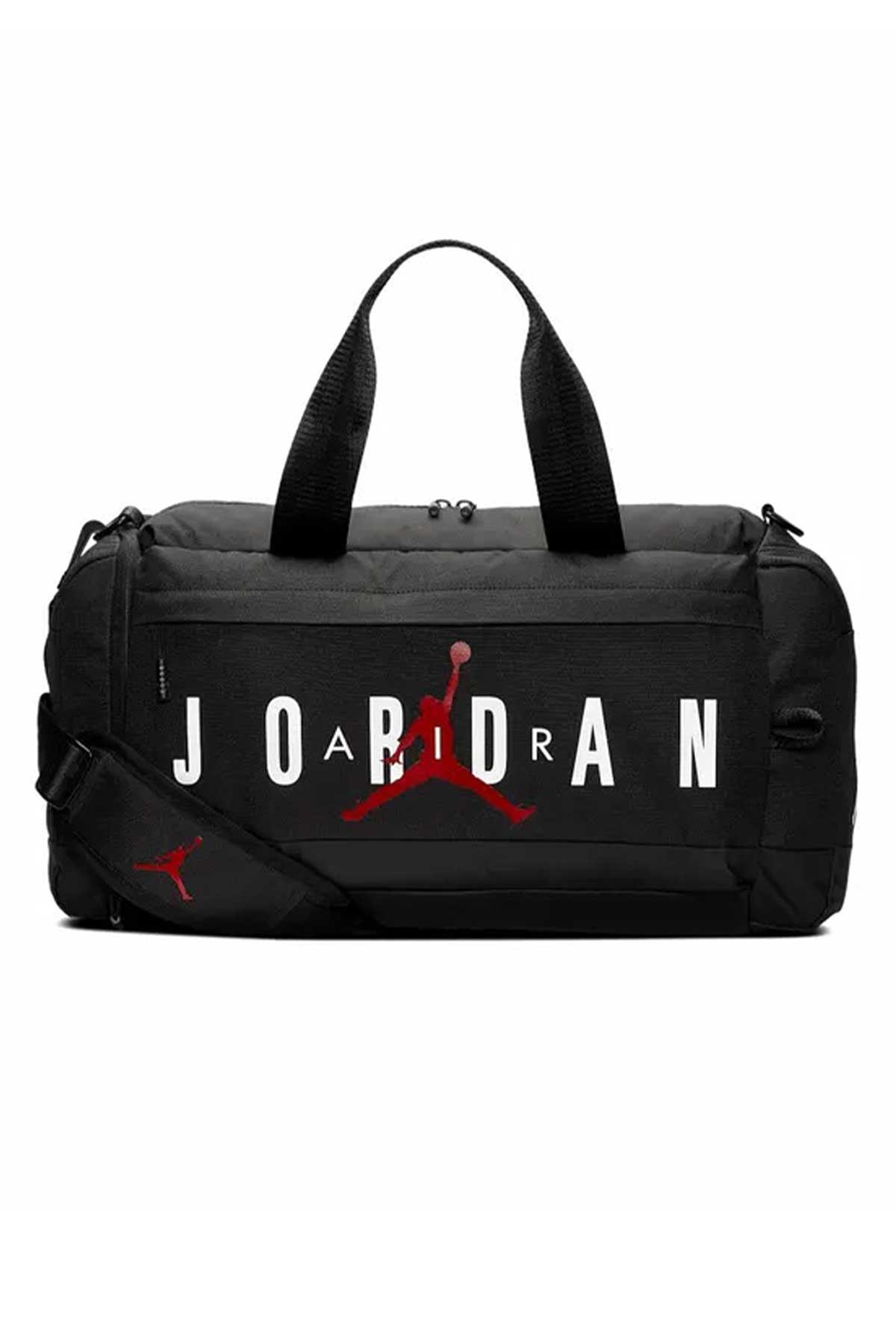 Nike Air Jordan Spor Çanta SM0168-023 Siyah