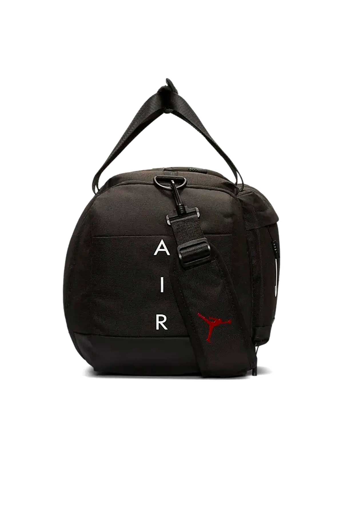 Nike Air Jordan Spor Çanta SM0168-023 Siyah