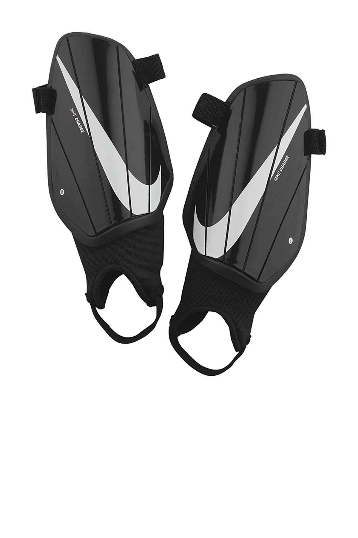 Nike Charge Soccer Guard Tekmelik SP2164-010 Siyah
