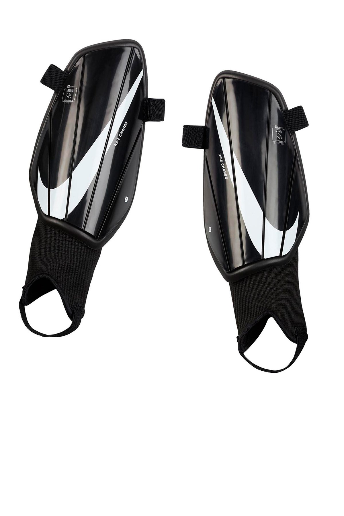 Nike Charge Soccer Guard Tekmelik SP2164-010 Standart