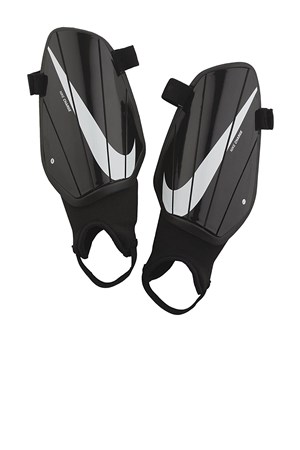 Nike Charge Soccer Guard Tekmelik SP2164-010 Siyah