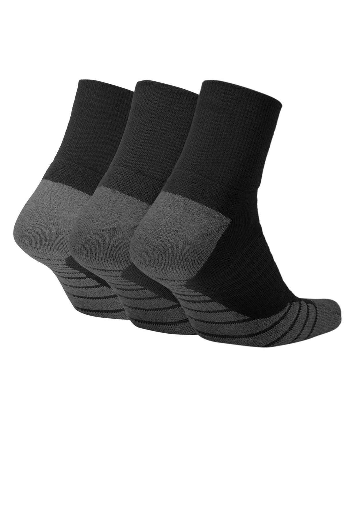 Nike Everday Plus Çorap SX5549-010 Siyah