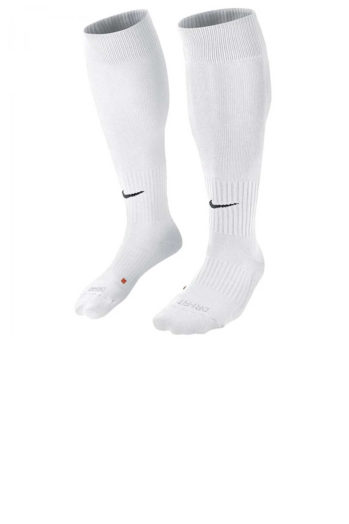 Nike Classic 2 Unisex Çorap SX5728-100 Beyaz