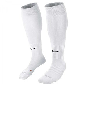 Nike Classic 2 Unisex Çorap SX5728-100 Beyaz