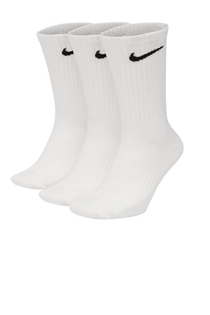 Nike Everday Plus Çorap SX7676-100