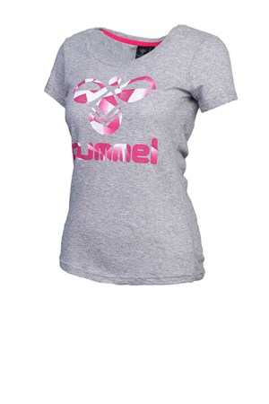 Hummel Talia Kadın Tişört T09243-2001