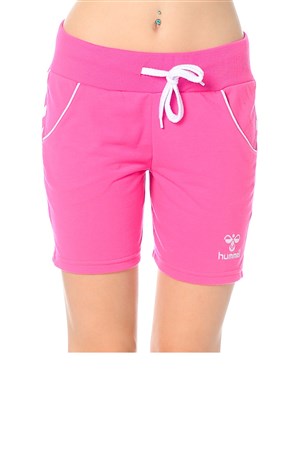 Hummel Jelena Short Ss14 Kadın Şort T10047-3650