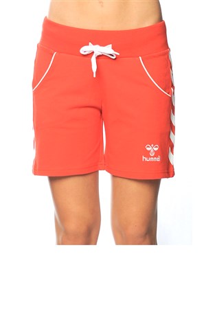 Hummel Jelena Short Ss14 Kadın Şort T10047-3955