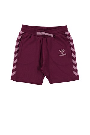 Hummel Girls Short-Aly Çocuk Şort T10072-3388