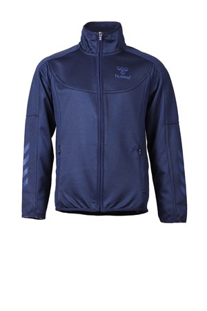 Hummel Classic Bee Zip Çocuk Sweatshirt T36984-7480
