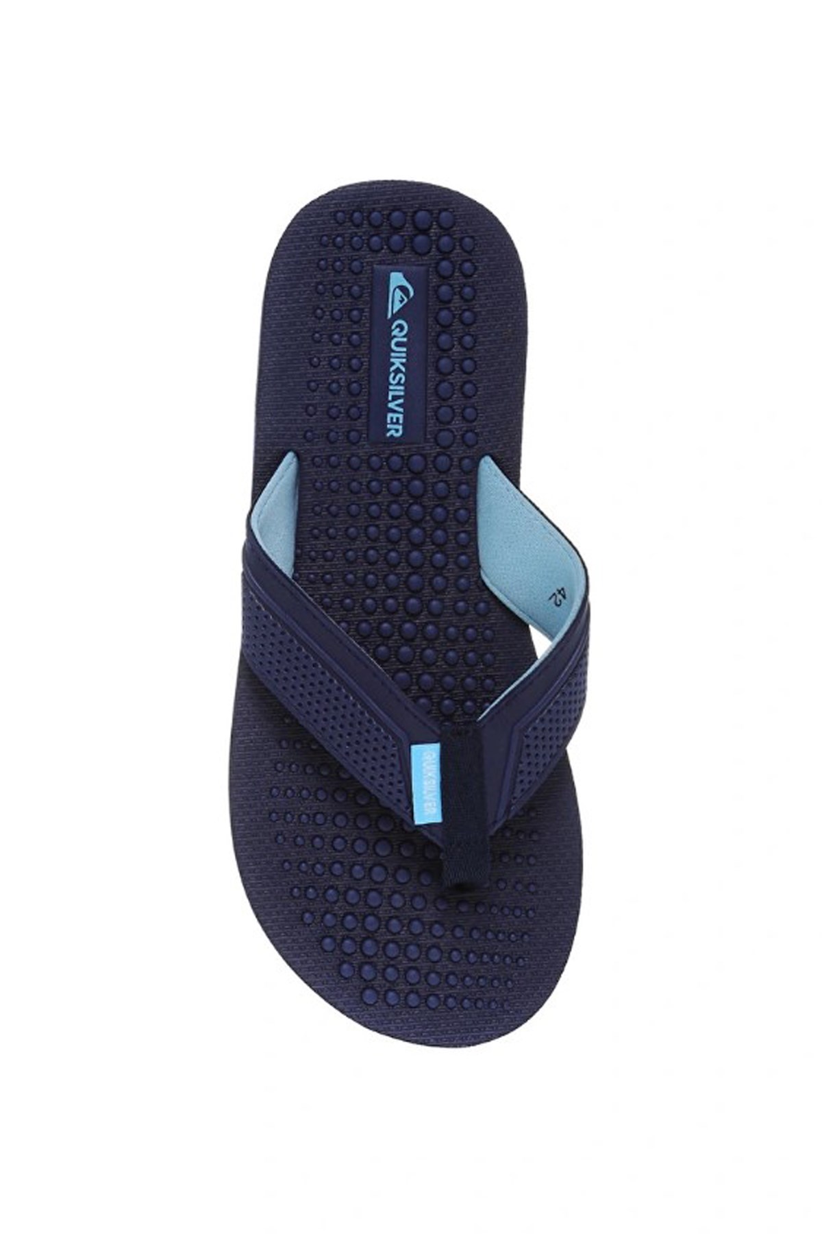 Quiksilver Local Slaps Erkek Terlik TAQYL001001-12818 Lacivert
