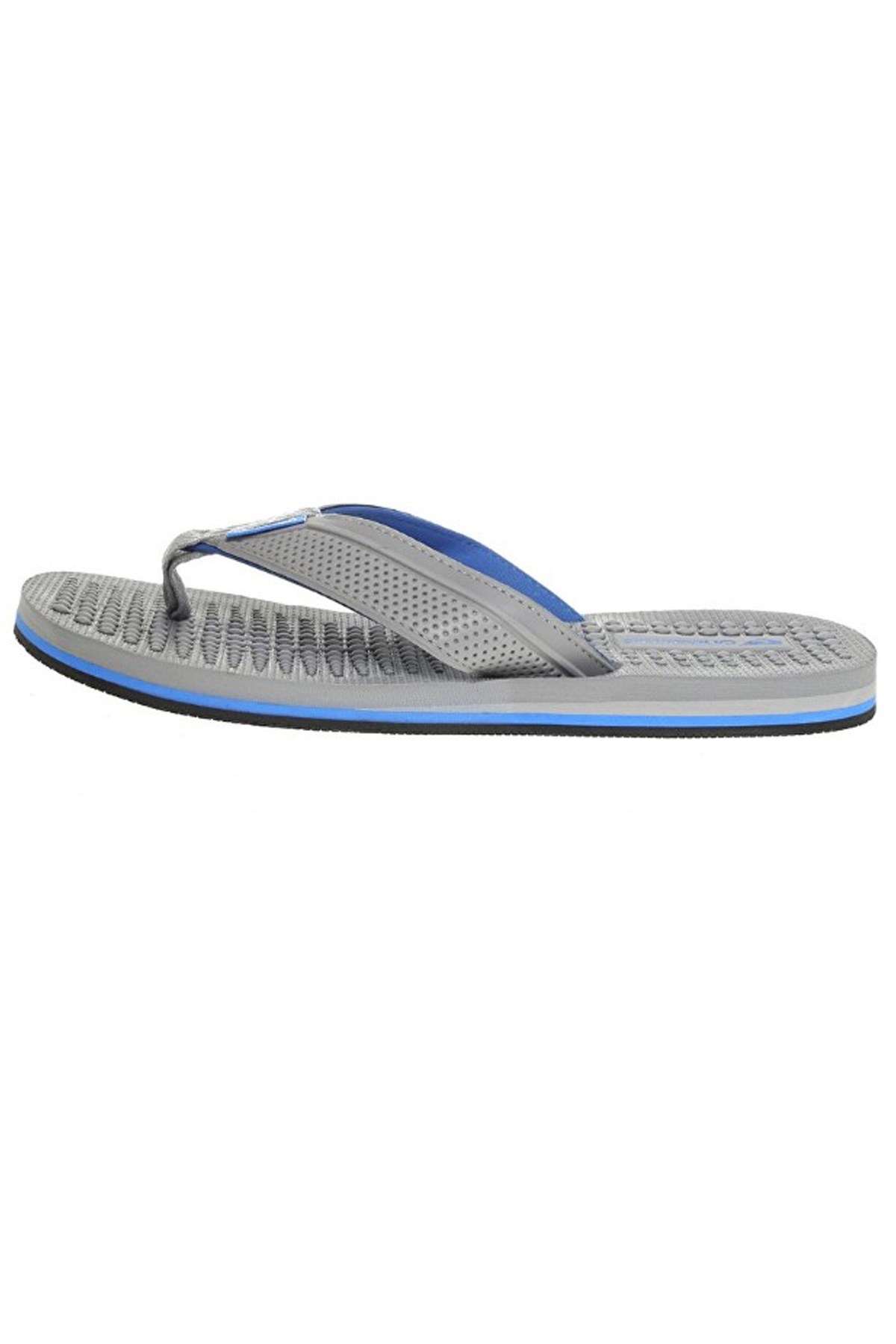 Quiksilver Local Slaps Erkek Terlik TAQYL001001-15450 Gri