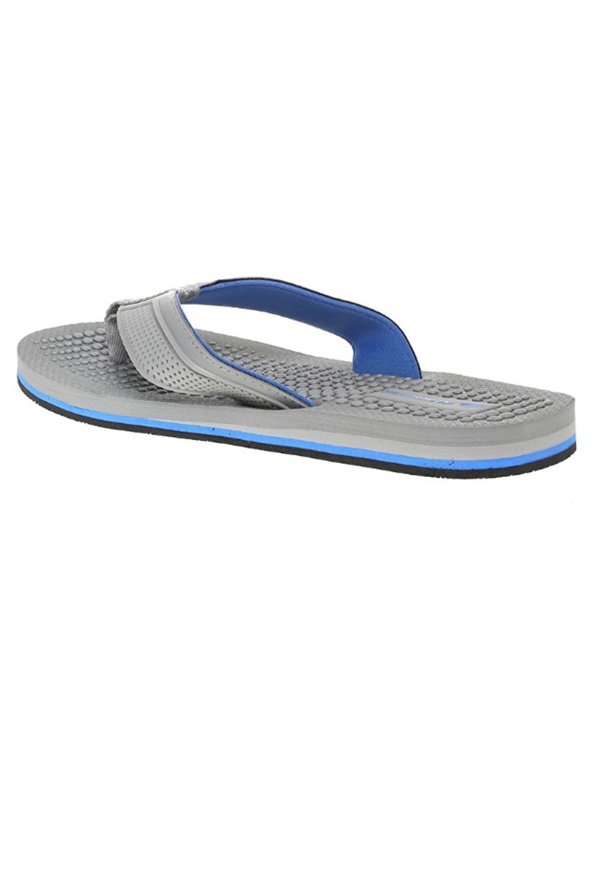 Quiksilver Local Slaps Erkek Terlik TAQYL001001-15450 Gri