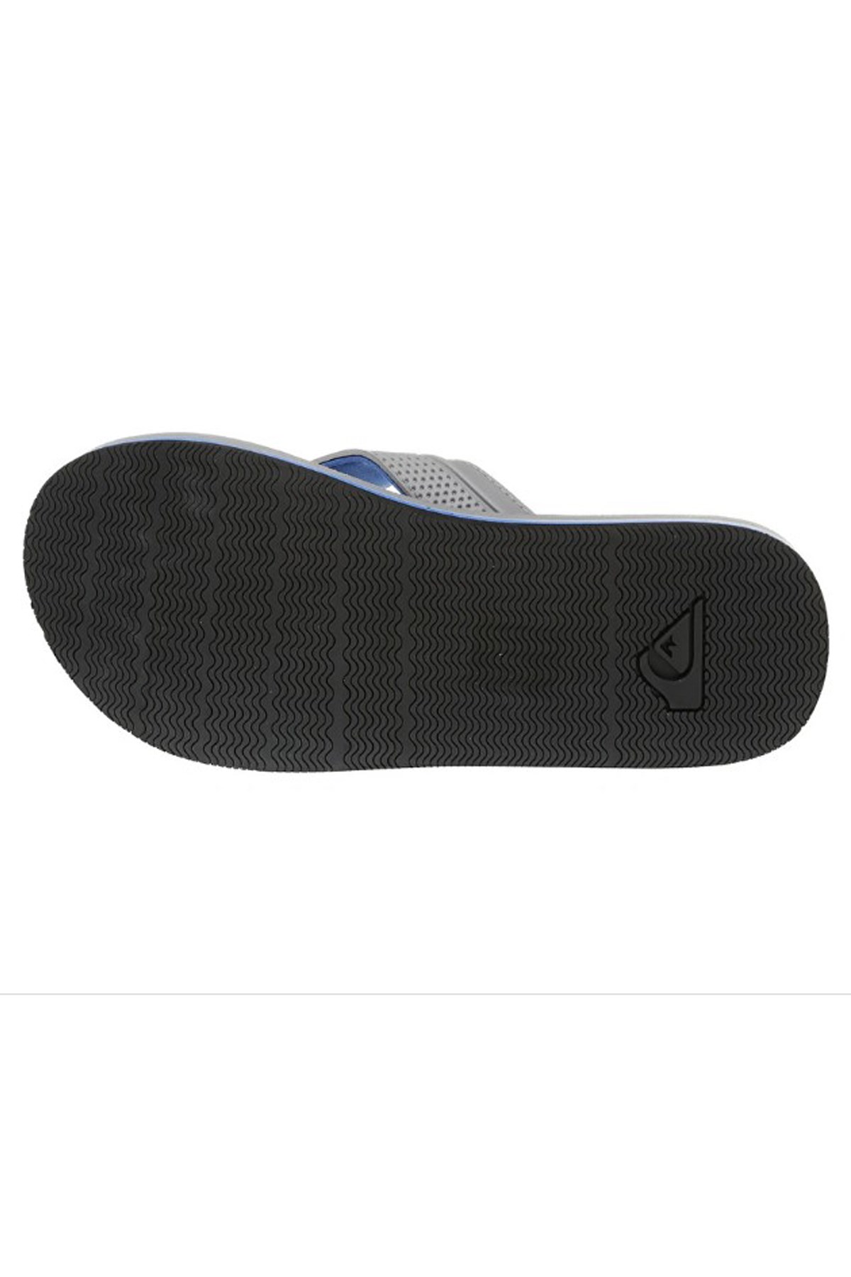 Quiksilver Local Slaps Erkek Terlik TAQYL001001-15450 Gri