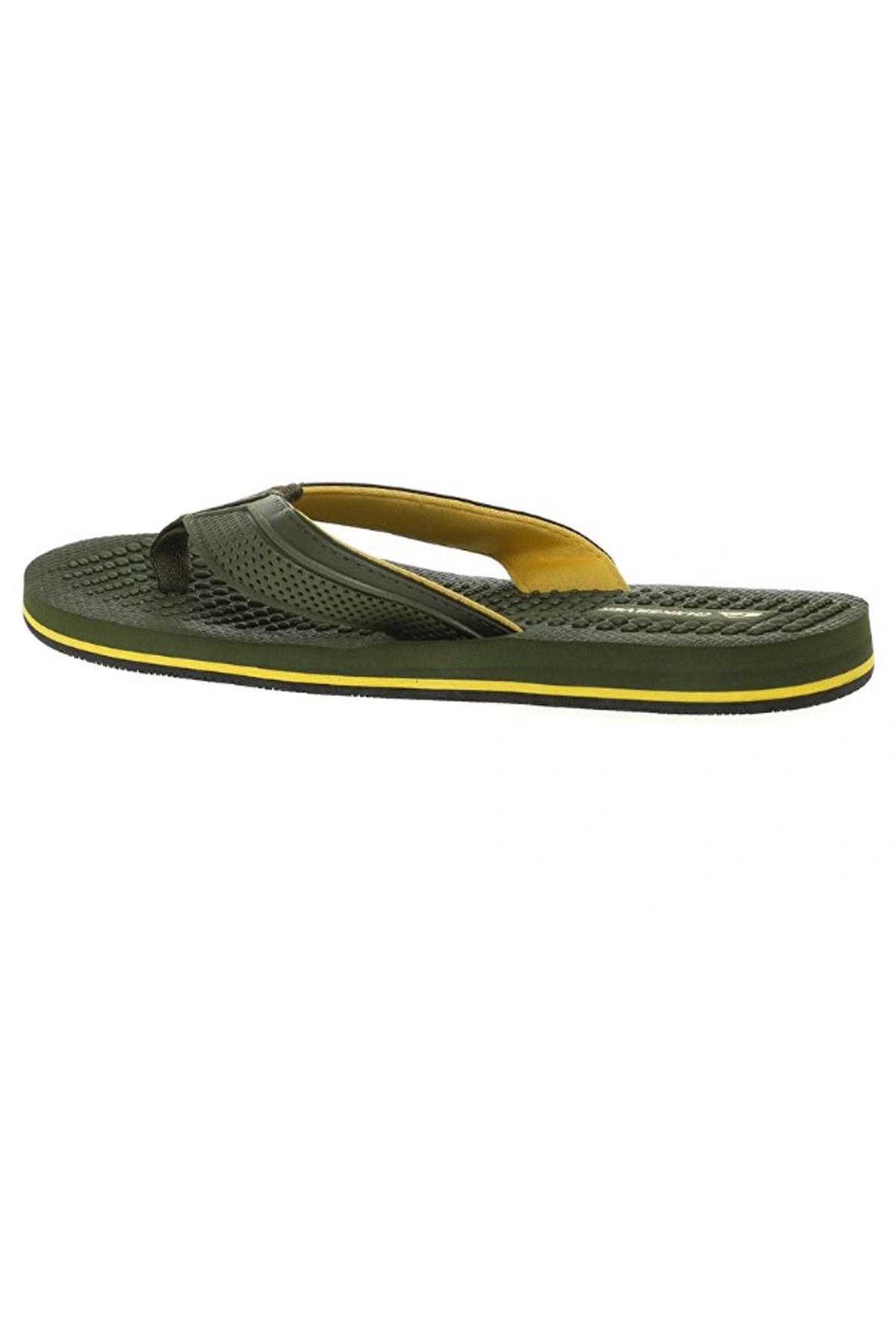 Quiksilver Local Slaps Erkek Terlik TAQYL001001-17036 Yeşil
