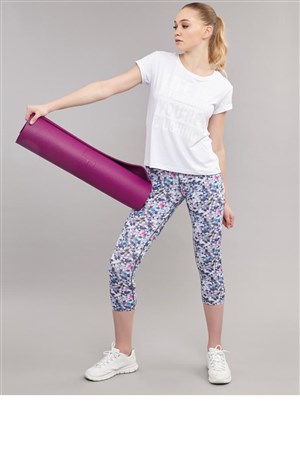 Bilcee Katın Fitness Tayt 17S-7120