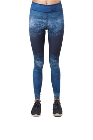 Bilcee Kadın Fitness Tayt 3126
