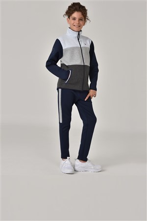 Bilcee Çocuk Eşofman Takımı FW-1464